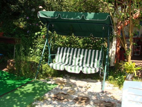 Hostal Dubrava Guest House