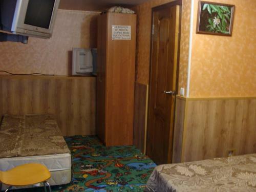 Hostal Dubrava Guest House