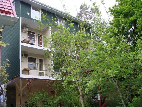 Hostal Dubrava Guest House