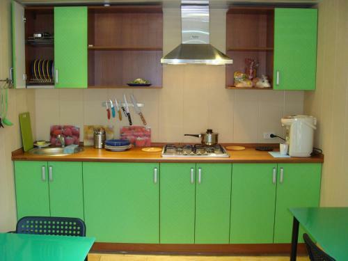 Hostal Dubrava Guest House