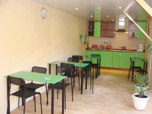 Hostal Dubrava Guest House