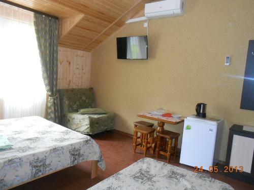 Posada Irina Guest House