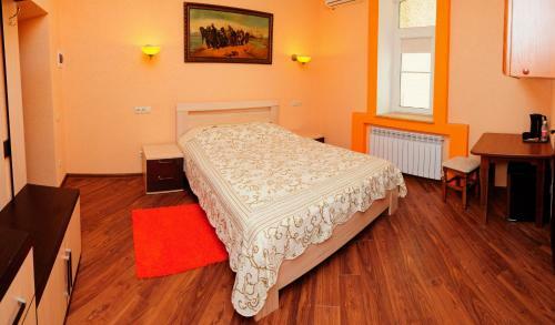 Hotel Pervy Dohodny Dom Korpus E