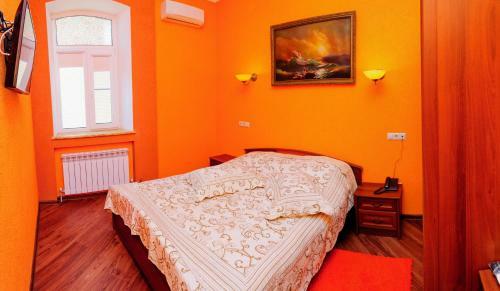 Hotel Pervy Dohodny Dom Korpus E