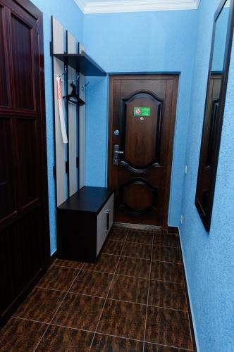 Hotel Pervy Dohodny Dom Korpus E