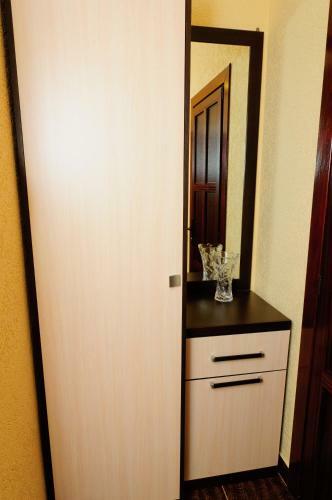 Hotel Pervy Dohodny Dom Korpus E