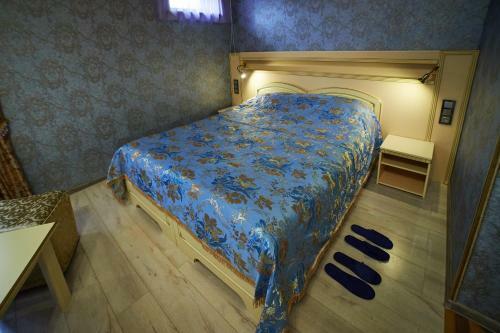 Hostal ???????? ??? "???"