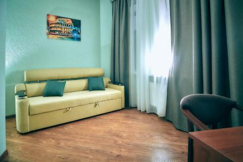 Kolizey Hotel