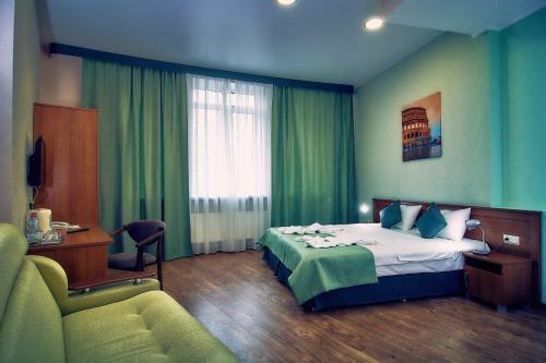 Kolizey Hotel
