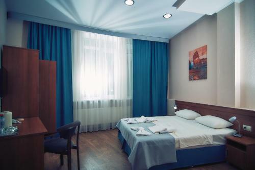 Kolizey Hotel