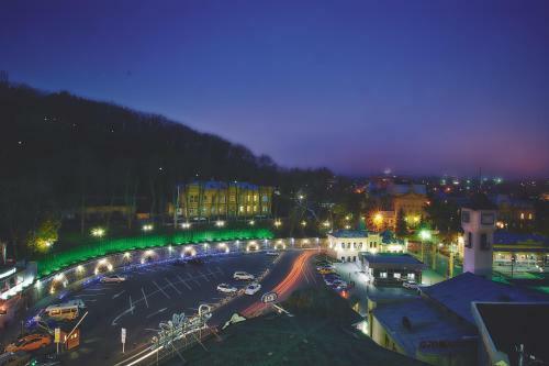 Kolizey Hotel