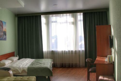 Kolizey Hotel