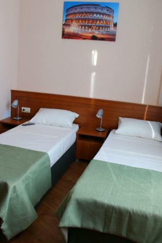 Kolizey Hotel