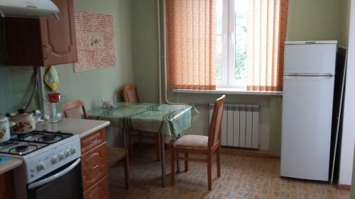 Apartment On Yeskova Arkhitektora