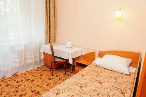 Sanatoriy Narzan (Korpus Gorniy)