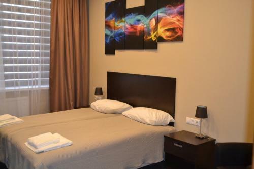 Posada Hotel St.ar