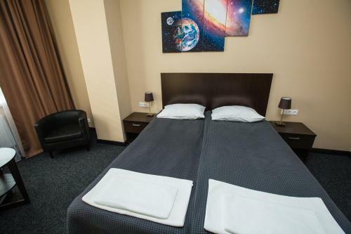 Posada Hotel St.ar