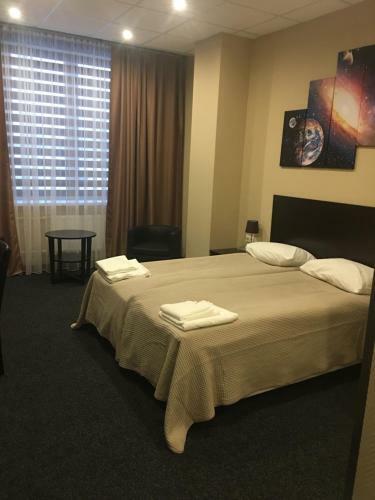 Posada Hotel St.ar
