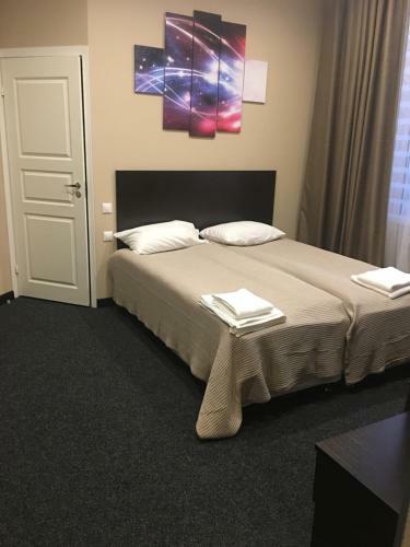Posada Hotel St.ar