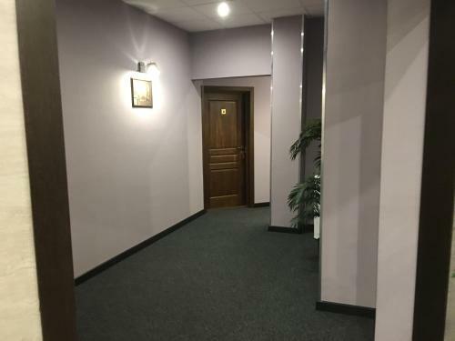 Posada Hotel St.ar
