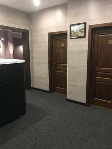 Posada Hotel St.ar