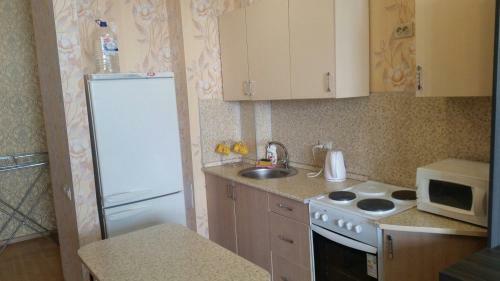 Apartamento ???????? ?????????? ????? 1/11