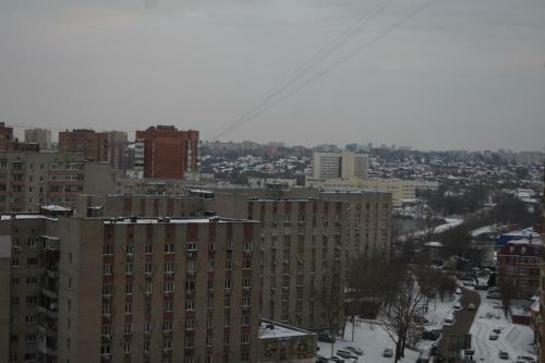 Apartments Patsaeva