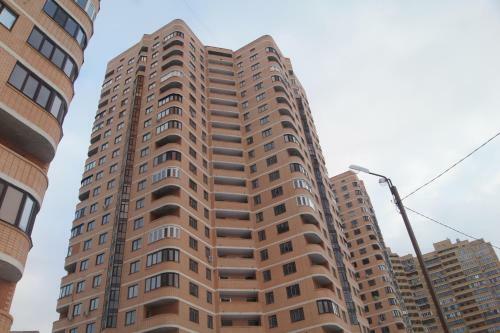 Apartments Patsaeva