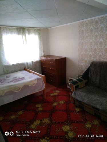Hostal Usadba Kedrovaya Dacha