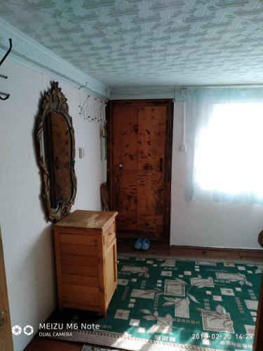 Hostal Usadba Kedrovaya Dacha