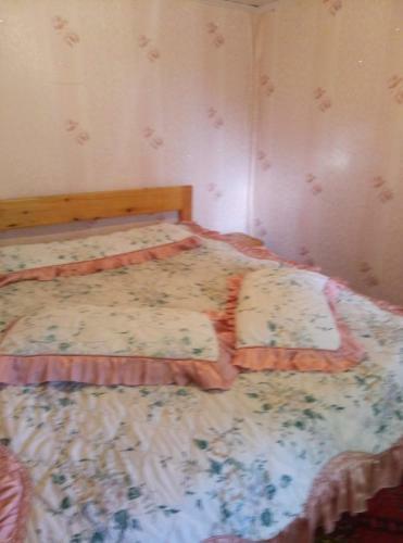 Hostal Usadba Kedrovaya Dacha