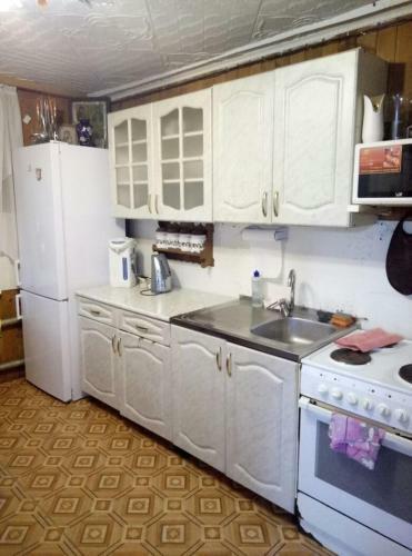 Hostal Usadba Kedrovaya Dacha