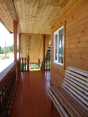 Hostal Usad'ba U Diadi Vani
