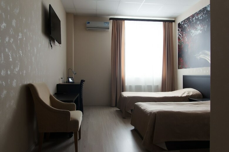 Hotel Park