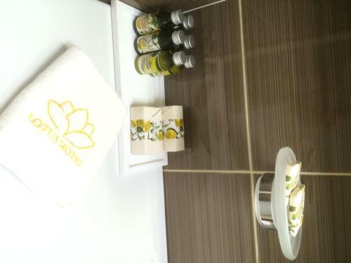 Lotus Hotel