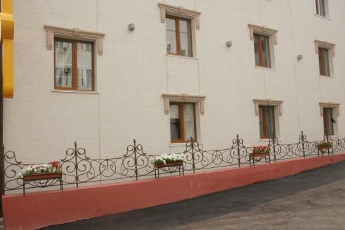 Lotus Hotel