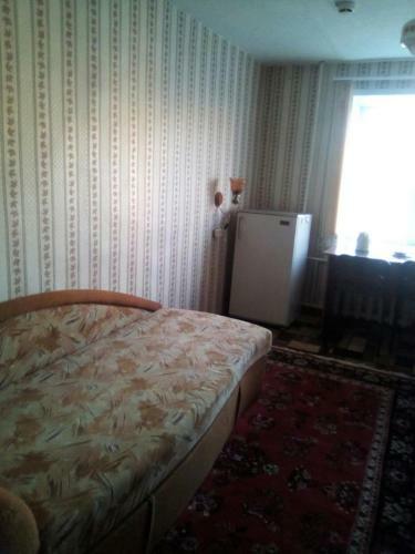 Chusovskaya Hotel