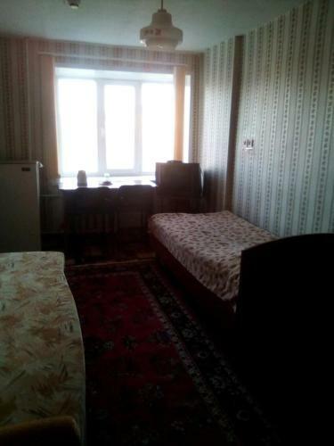 Chusovskaya Hotel