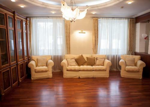 Villa Kratovo