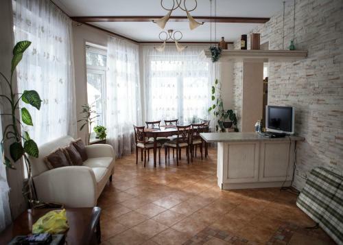 Villa Kratovo