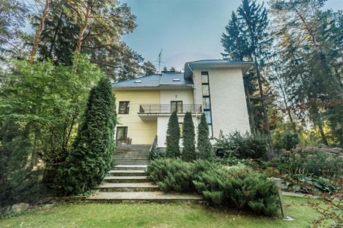 Villa Kratovo