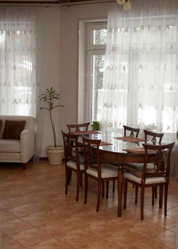 Villa Kratovo