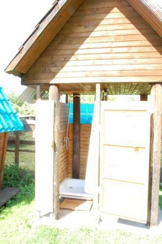 Hostal Solnechnoye Podvorye
