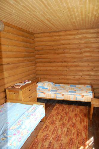 Hostal Solnechnoye Podvorye