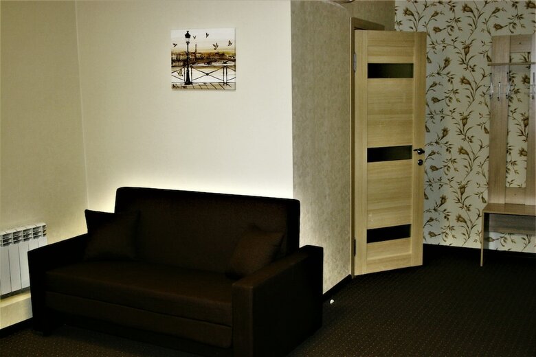 Boutique-hotel Provence