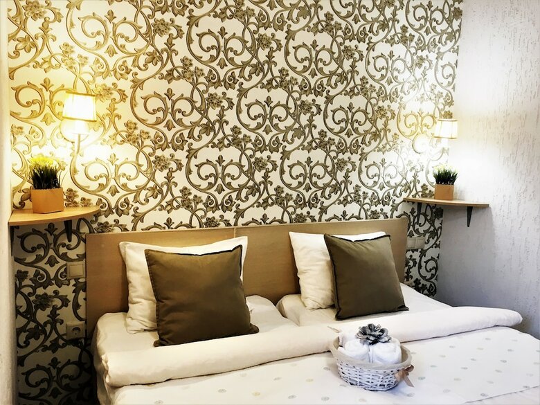 Boutique-hotel Provence