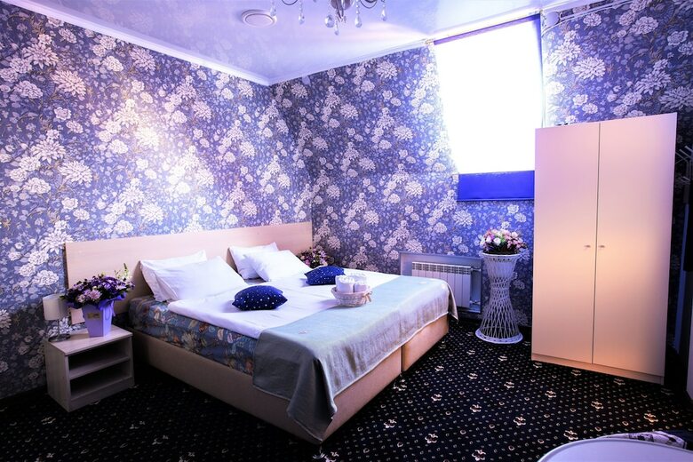 Boutique-hotel Provence