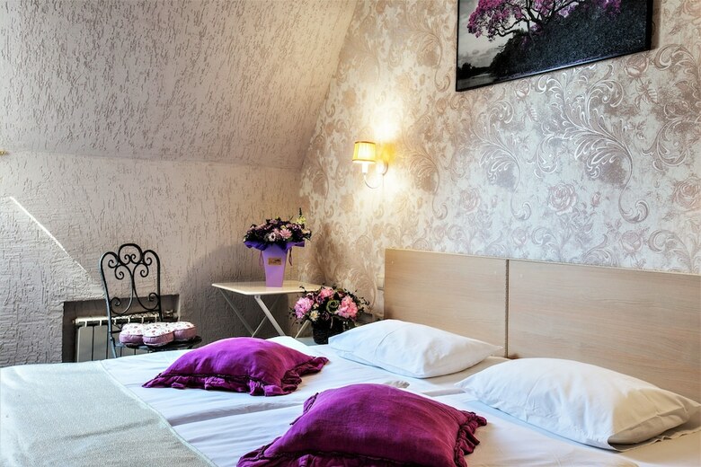 Boutique-hotel Provence