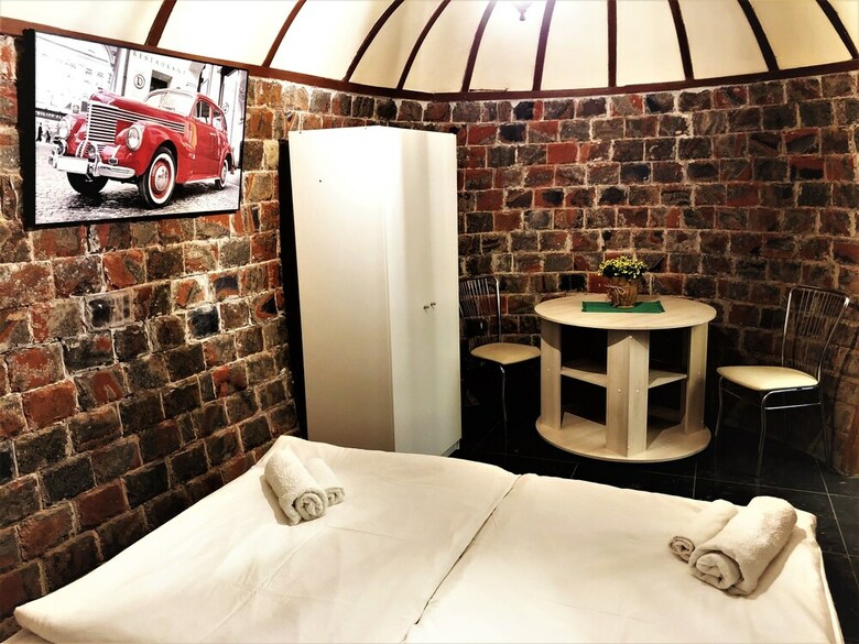 Boutique-hotel Provence