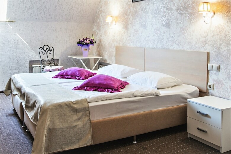 Boutique-hotel Provence